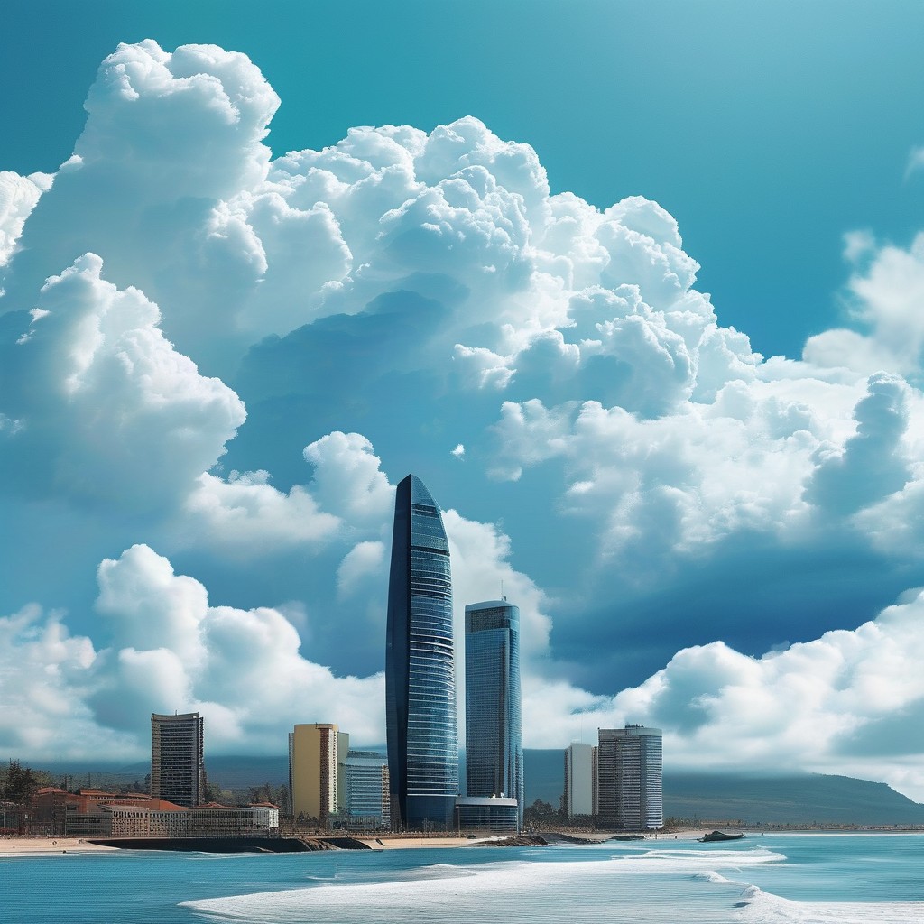 为什么安哥拉云主机成为市场新宠？