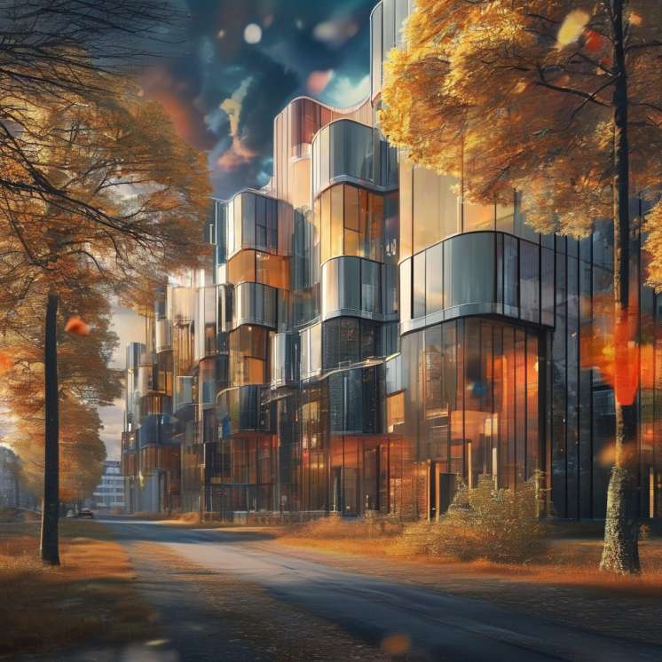 芬兰算力崛起：传统方案VS创新技术，究竟谁更胜一筹？