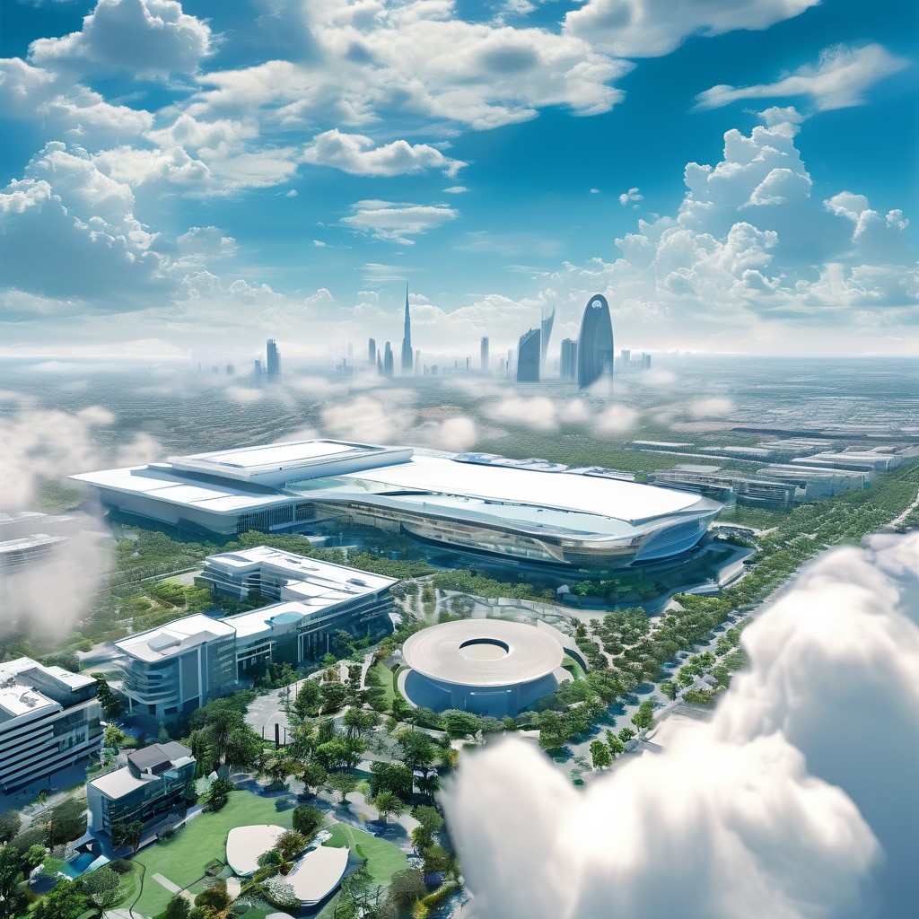 Oracle Cloud：为什么它能成为企业上云首选？