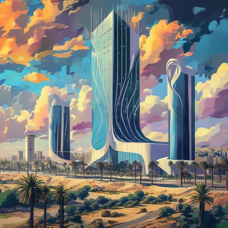 以色列算力：成本效益的革新 vs 传统方案