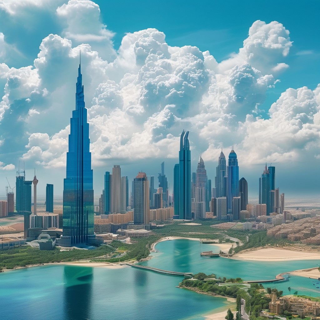 科威特云电脑是否会引领未来办公新潮流？