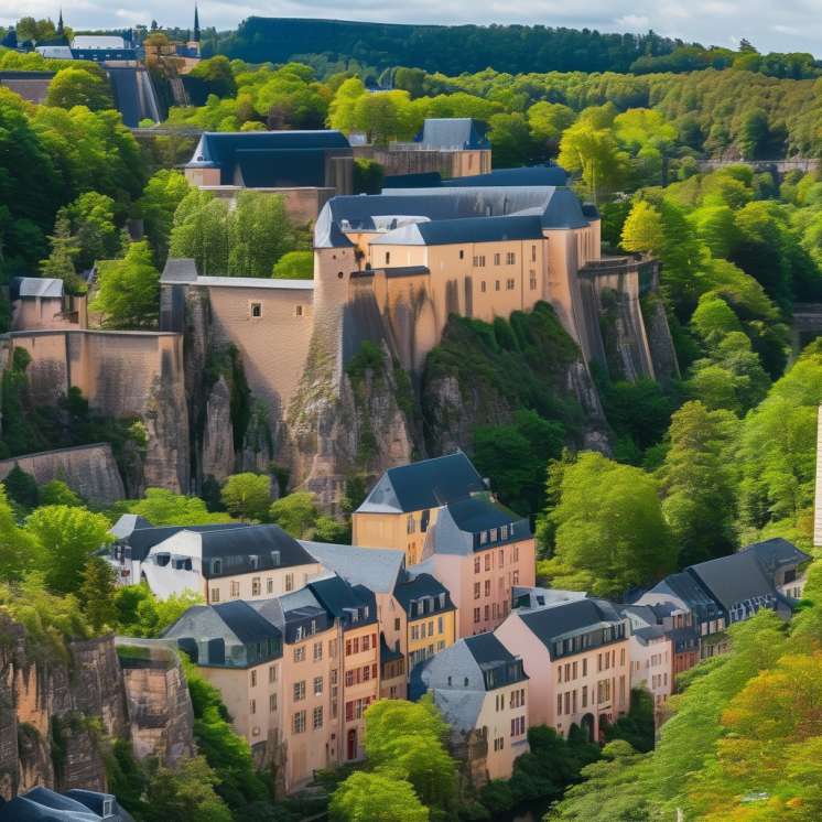 卢森堡VPS：为何成为企业级用户的首选？