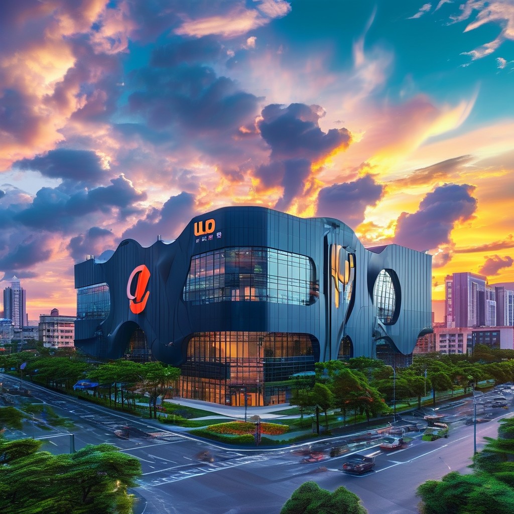 UCloud优刻得：云端服务的创新者与挑战者