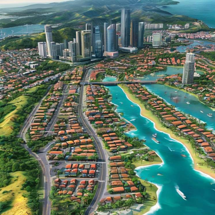 菲律宾跨境电商线路：新时代的贸易桥梁，未来已来