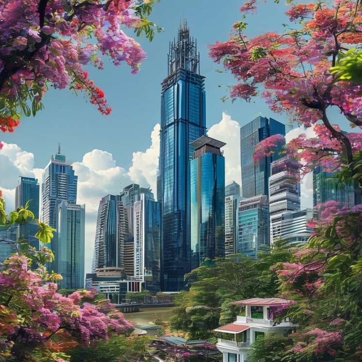 为什么泰国VPS成为市场新宠？深度选购指南