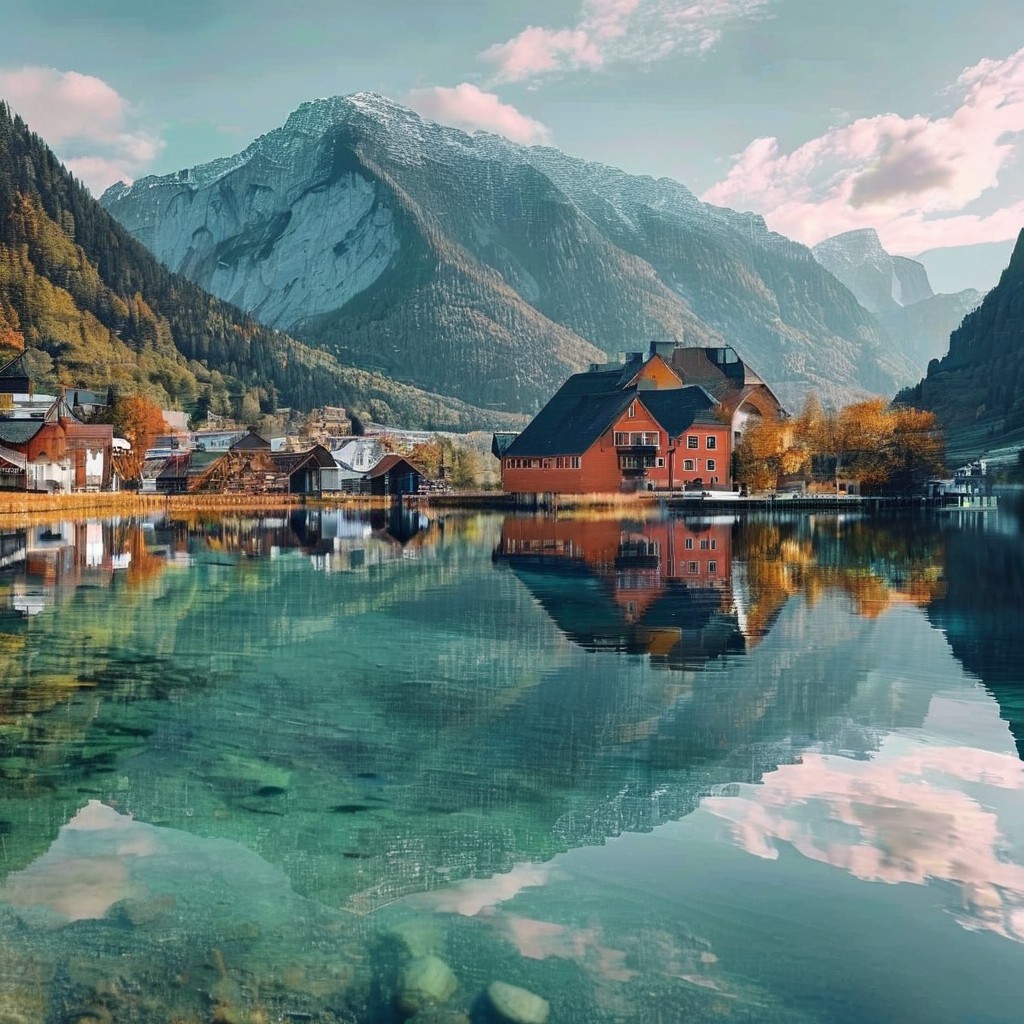 奥地利本地原生IP：为什么它会成为市场新宠？