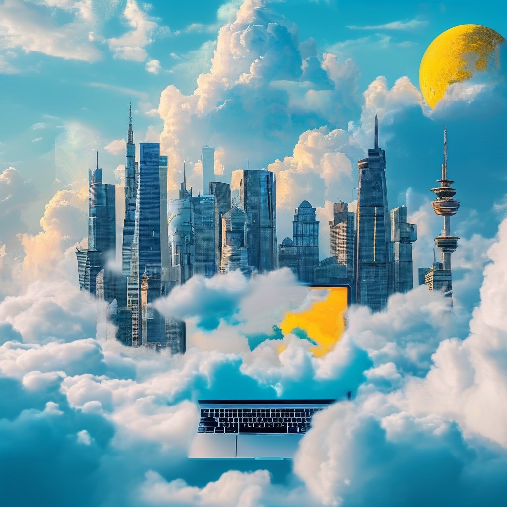 乌克兰云电脑：为何成为市场新宠？