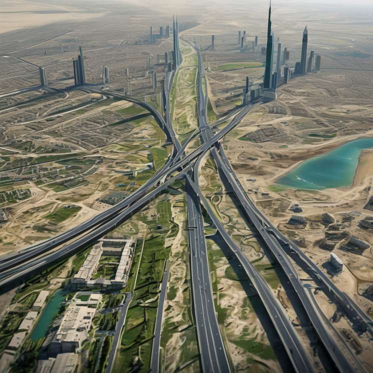 伊拉克节点：重塑未来的技术新星