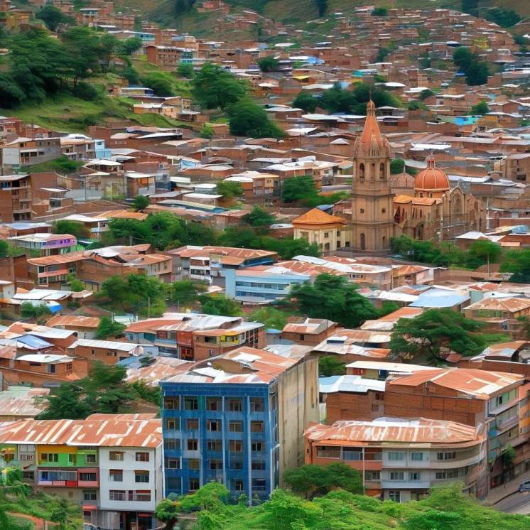 玻利维亚节点：为何成为市场新宠？