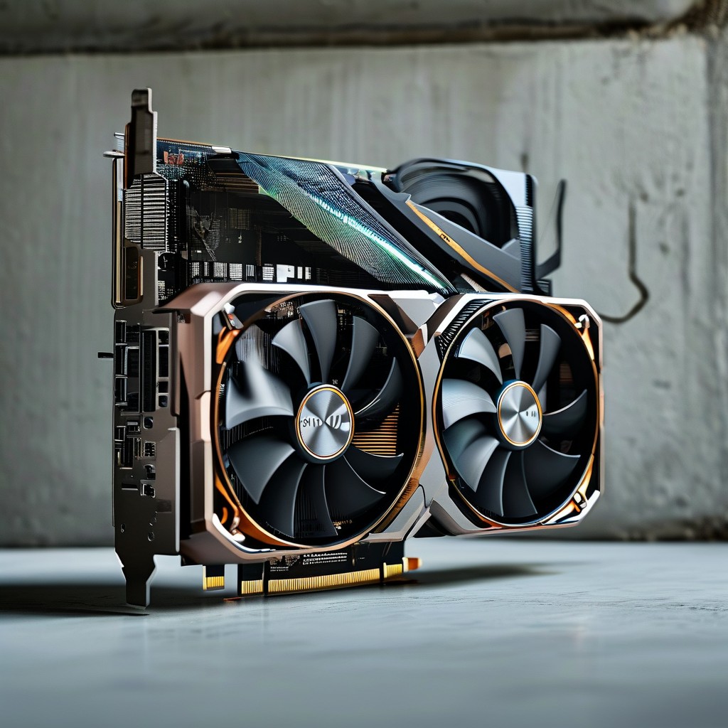 NVIDIA RTX 3070：图形加速器的新时代