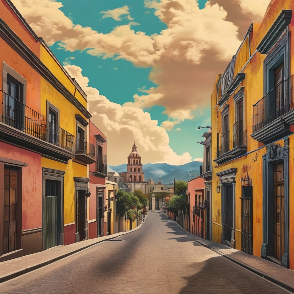 墨西哥带宽：破晓前的黎明，互联网新势力的崛起