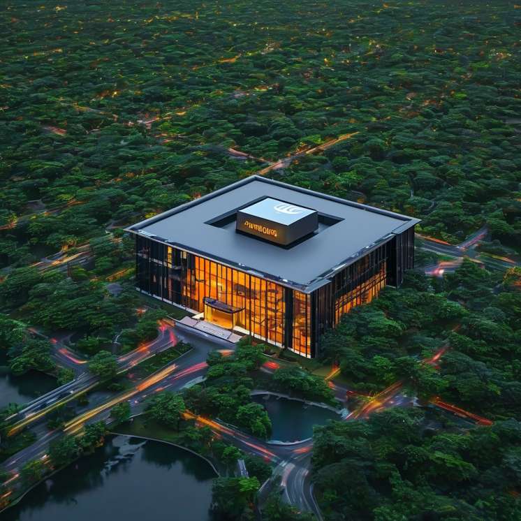 Amazon AWS：重塑云计算的未来