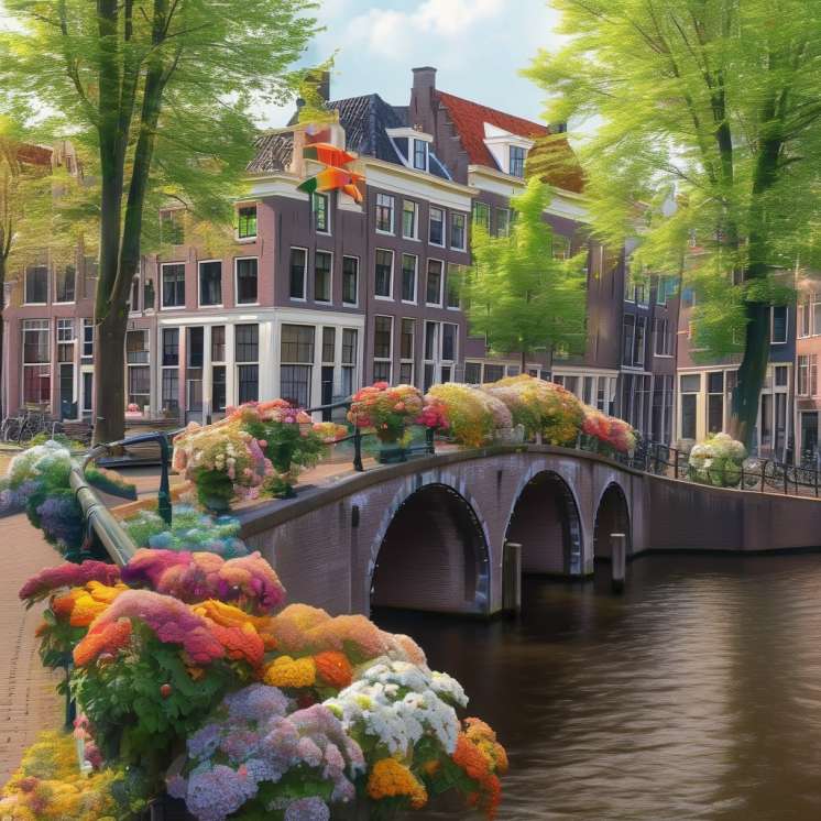 荷兰本地原生IP：为何成为市场新宠？