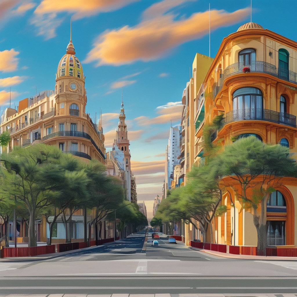 阿根廷节点：为什么成为市场新宠？还是传统方案更胜一筹？