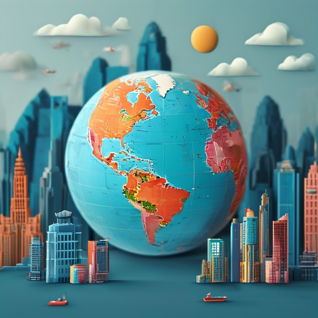 全球IP真的能为企业带来成本效益吗？