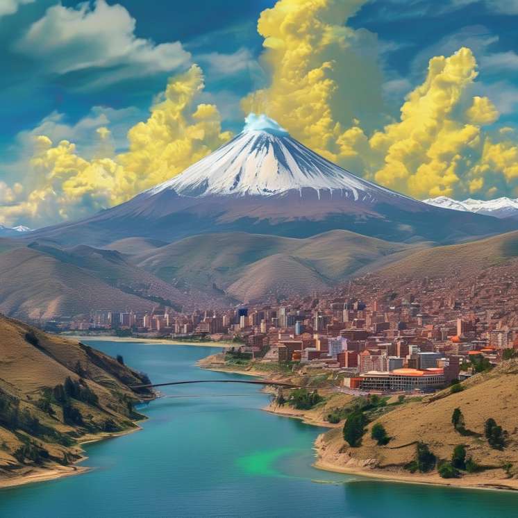 玻利维亚算力，真的具有颠覆性的潜力吗？