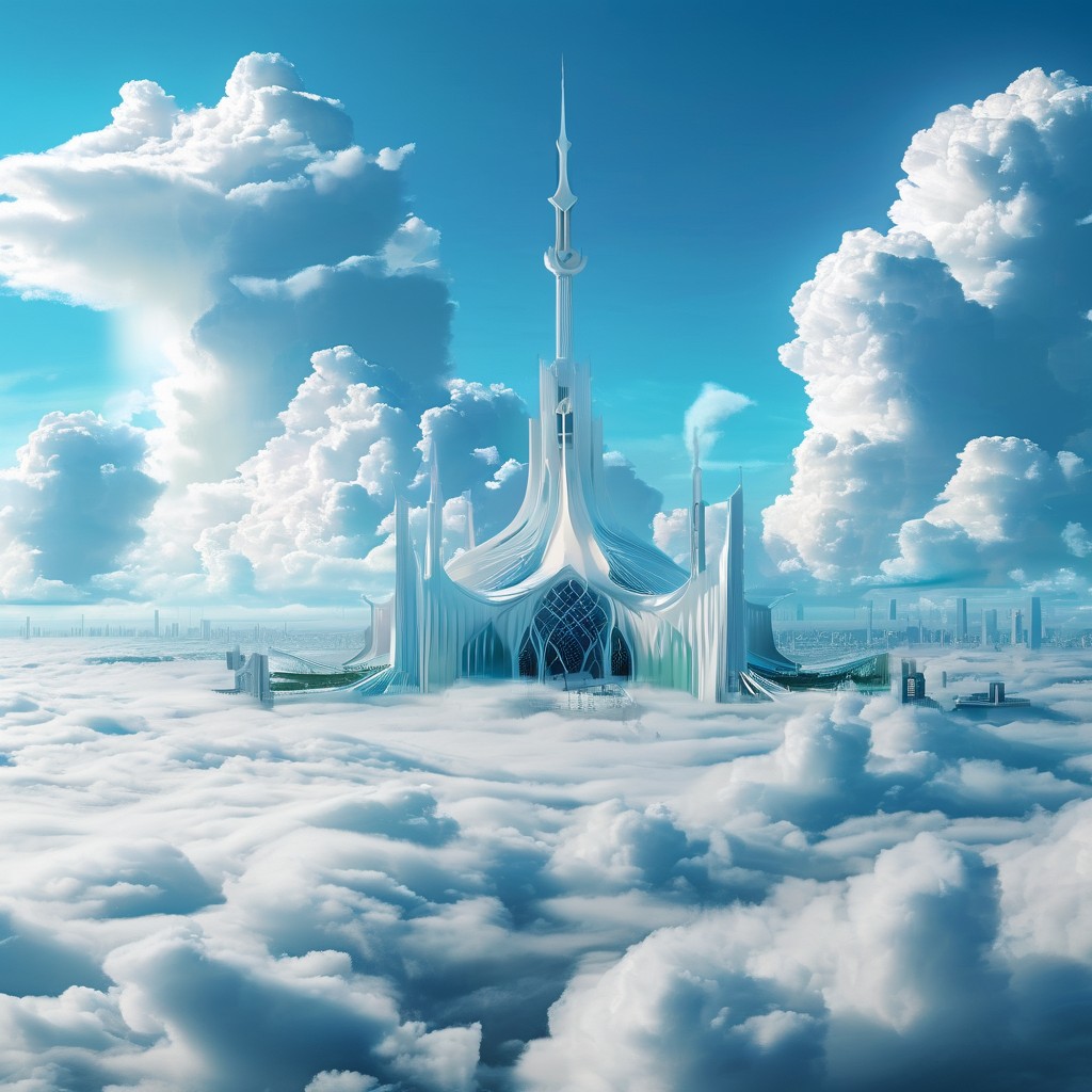 伊朗云电脑：为何成为市场新宠？