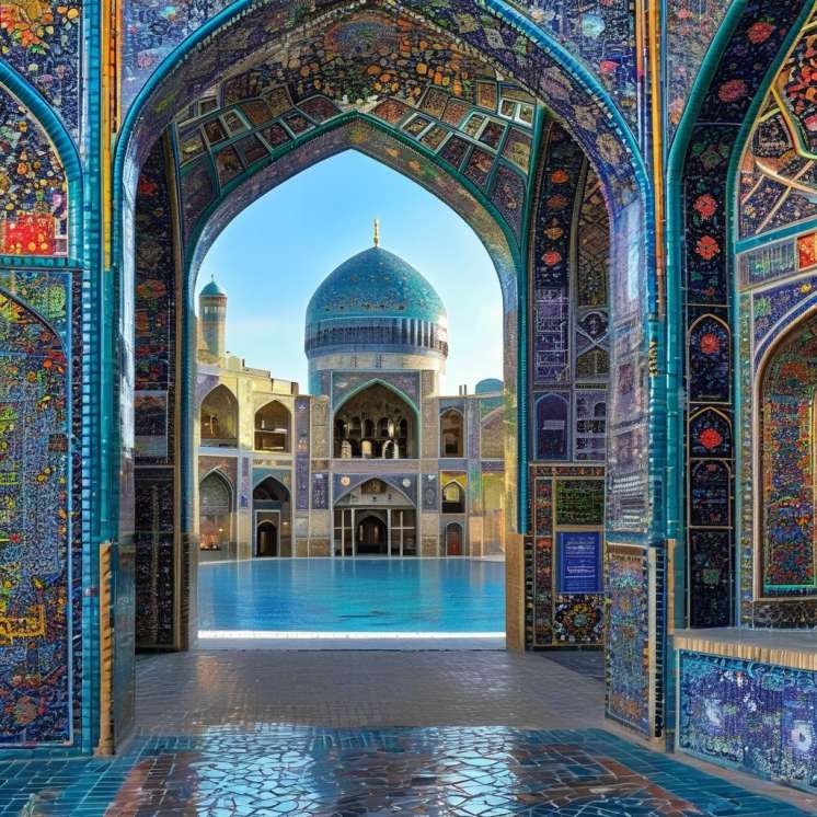 为什么伊朗本地原生IP成为市场新宠？