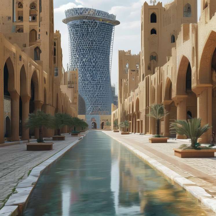 伊拉克IP：未来之路究竟在何方？