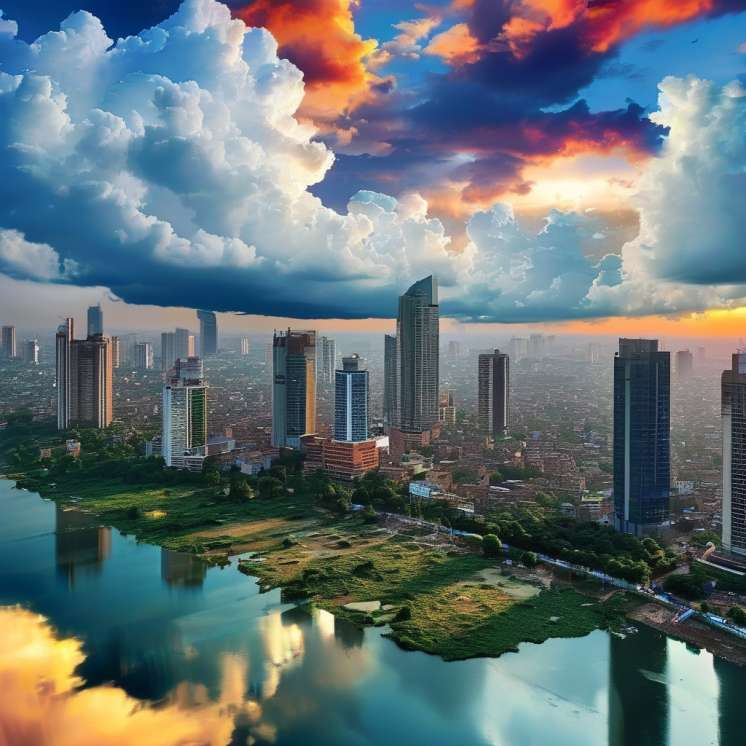 为什么孟加拉国云主机成为市场新宠？