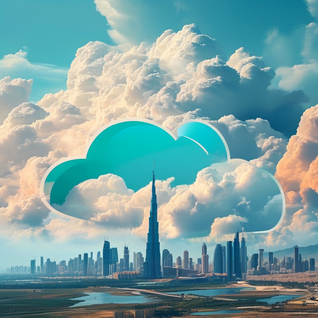 科威特云电脑：未来办公的风向标？