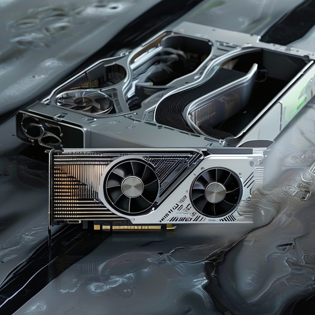 NVIDIA RTX 4000 Ada Generation：重塑图形处理新纪元