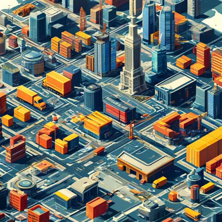 德国跨境电商线路：新赛道上的领跑者