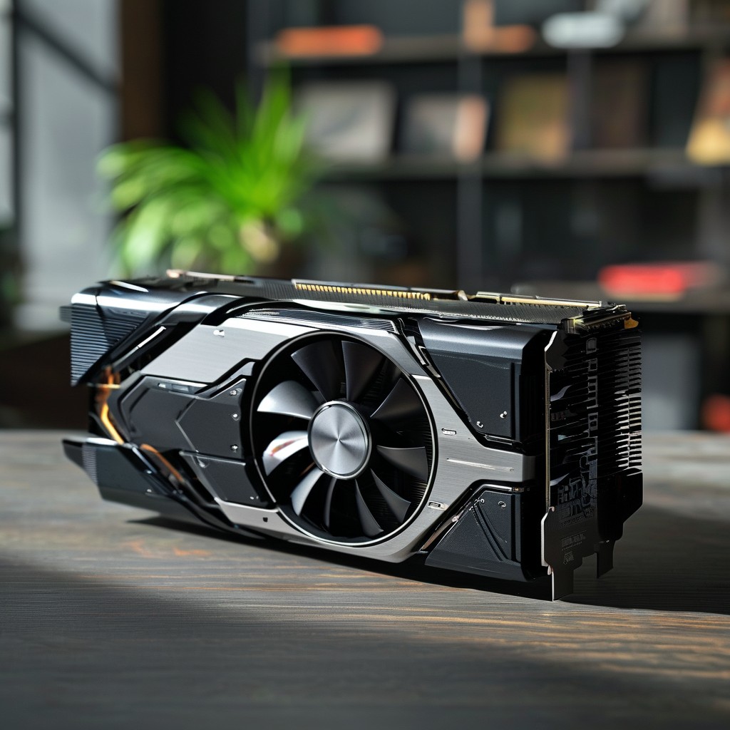 NVIDIA GTX 1070：未来图景中的关键角色