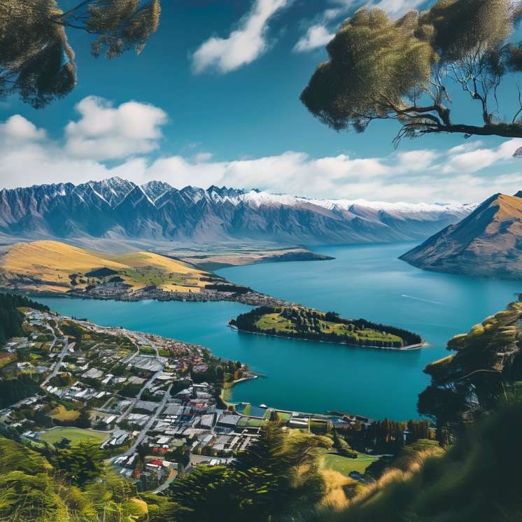 新西兰IP：传统方案VS创新技术，成本效益的终极较量