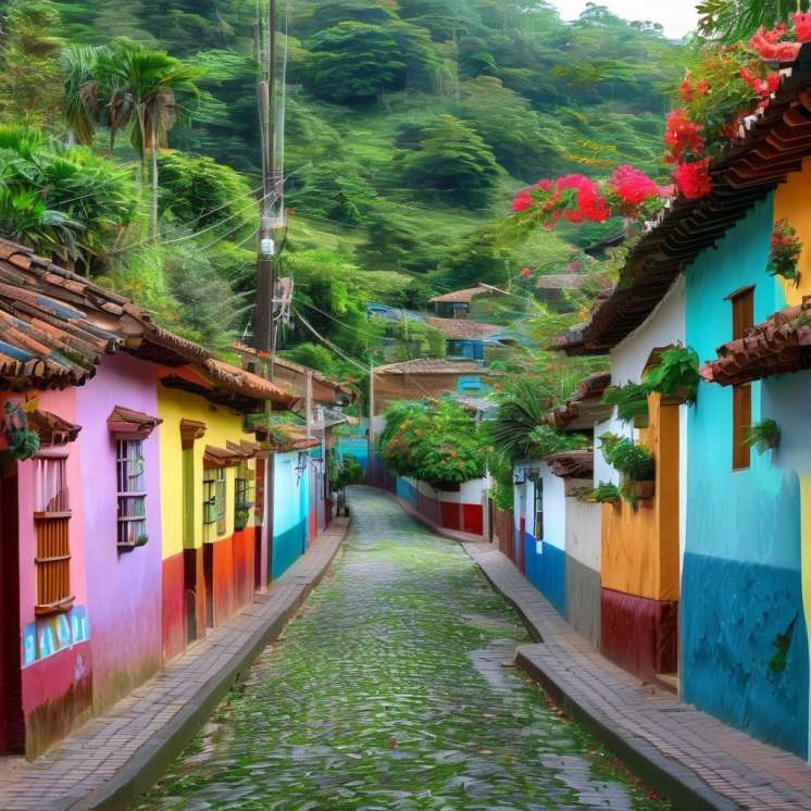 哥伦比亚本地原生IP：未来的市场宠儿？