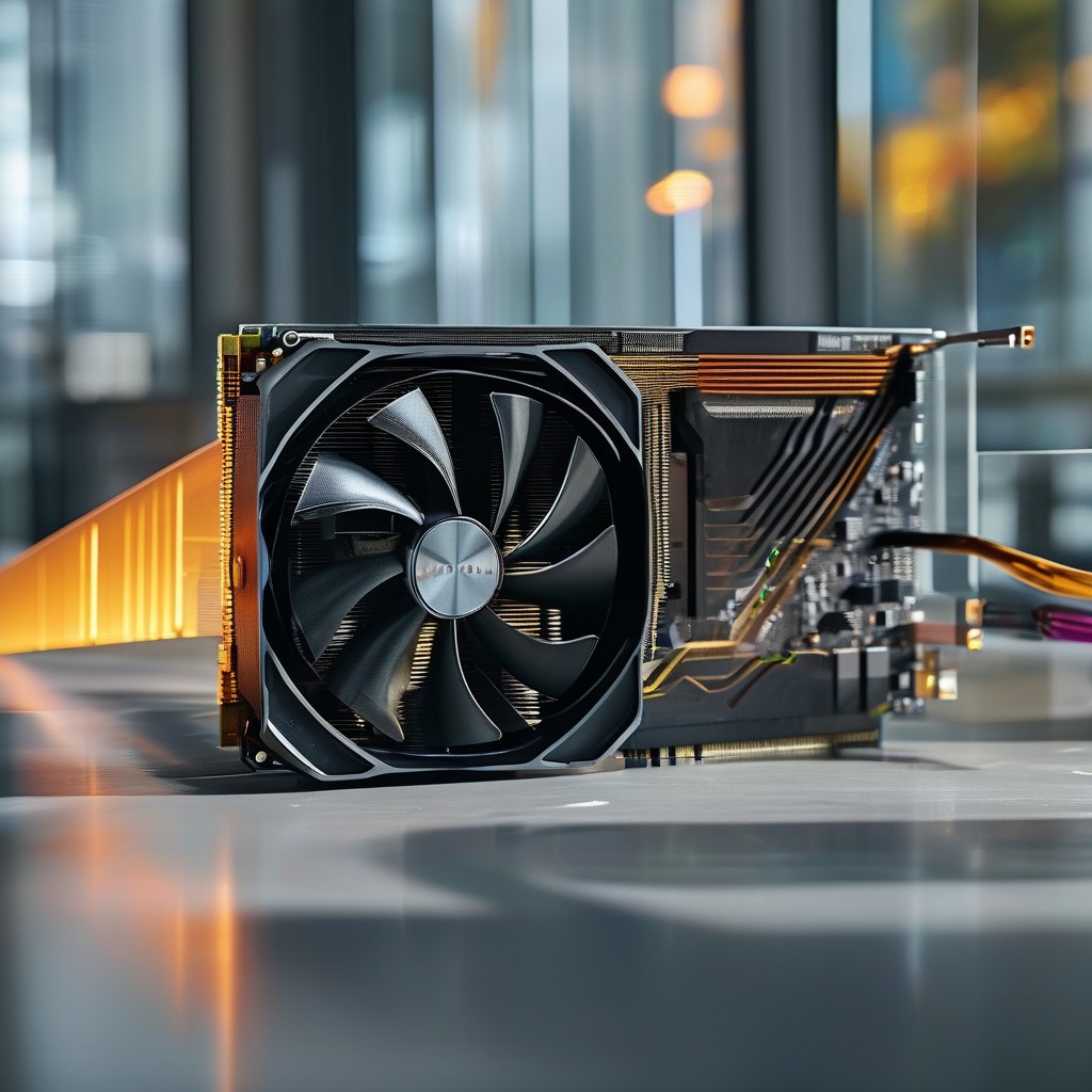 NVIDIA Tesla T4：加速计算新纪元的开启者