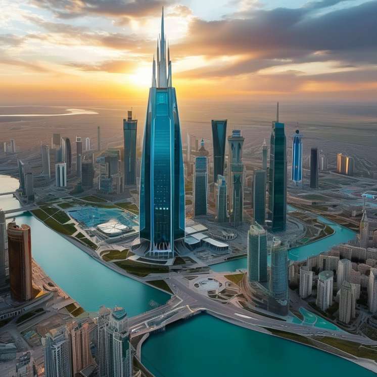 为什么哈萨克斯坦算力成为市场新宠？