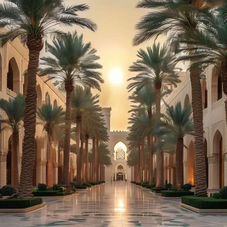 巴林节点：中东地区的新星如何改变云计算格局？