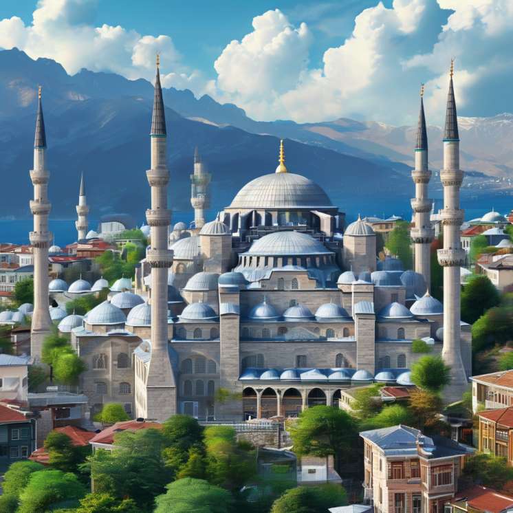 土耳其算力：传统方案VS创新技术