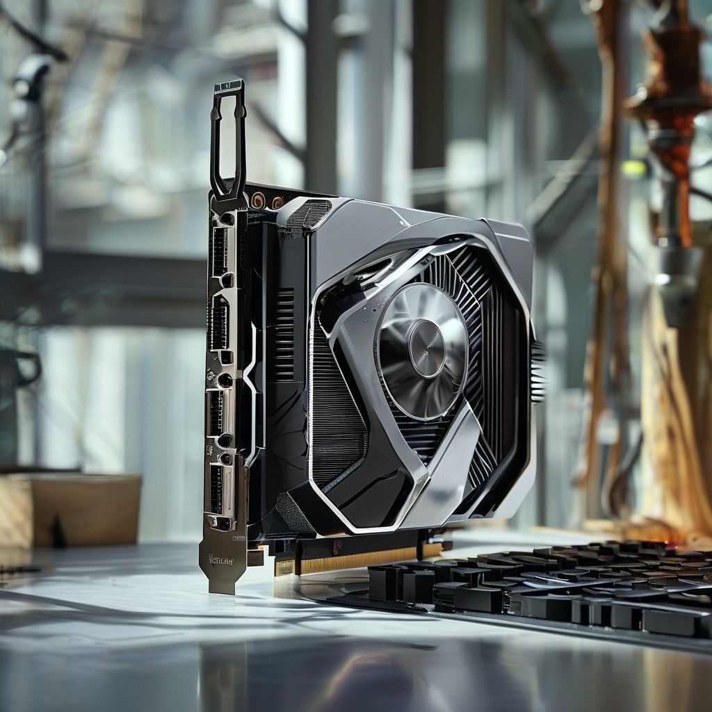 NVIDIA Quadro RTX 8000：深度解析与选购指南