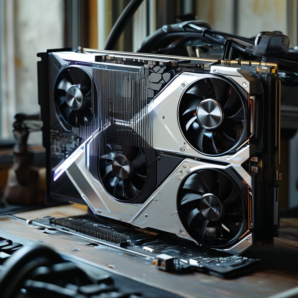 NVIDIA RTX 3090Ti：为什么成为市场新宠？