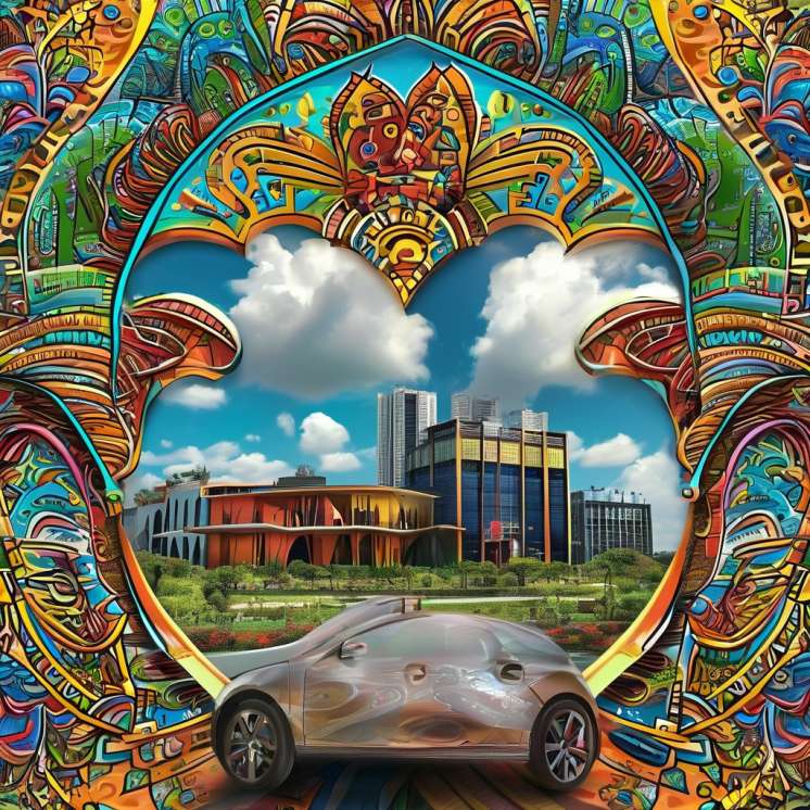 为何尼日利亚IP成市场新宠？未来预测解读