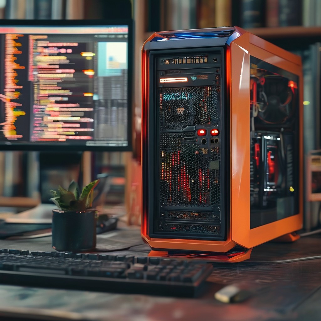 算力主机为何成为数据中心的新宠？