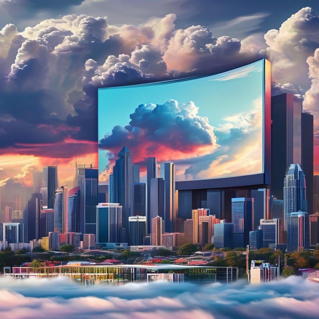 算力云主机，为什么成为市场新宠？