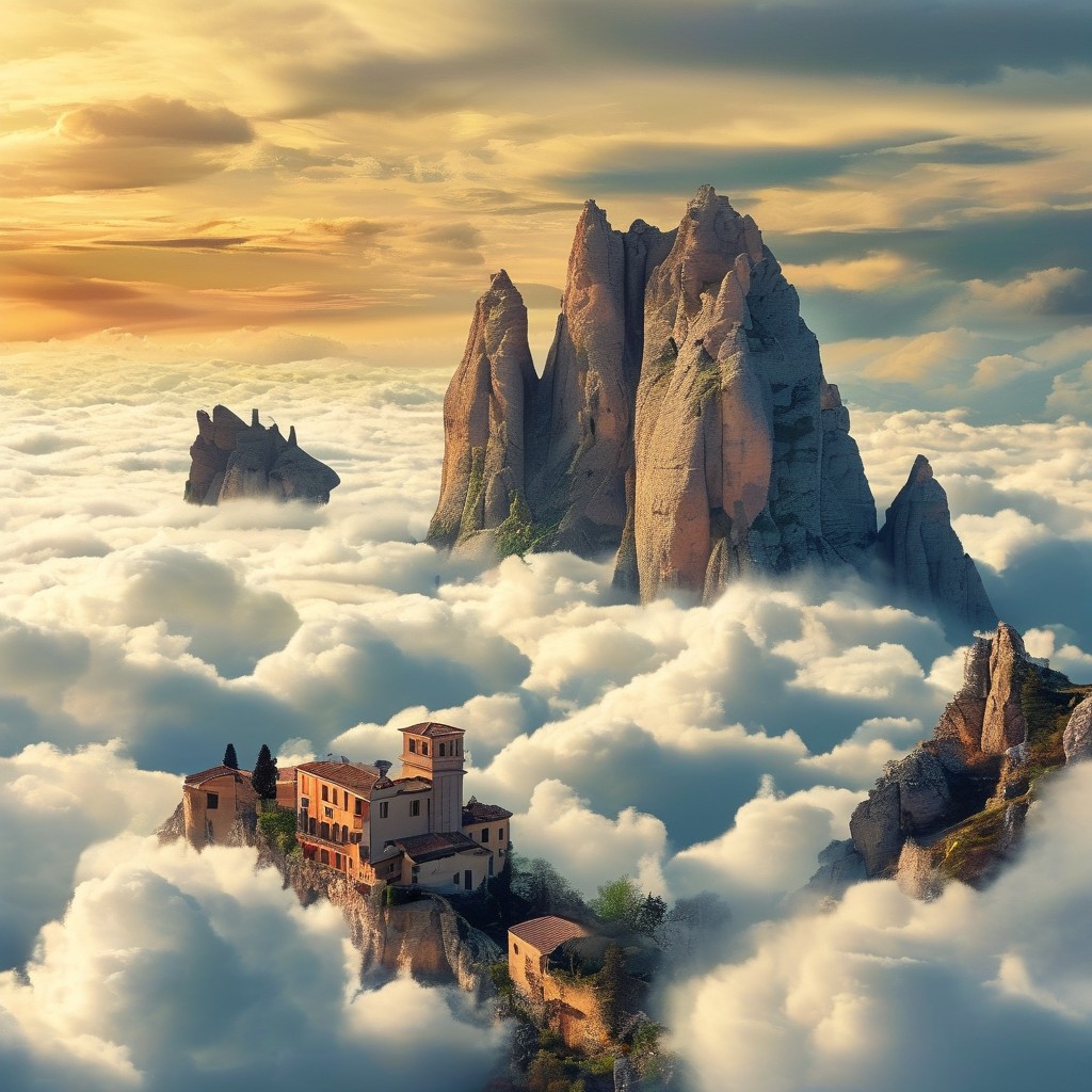 意大利云电脑：一场技术与市场的双重革命