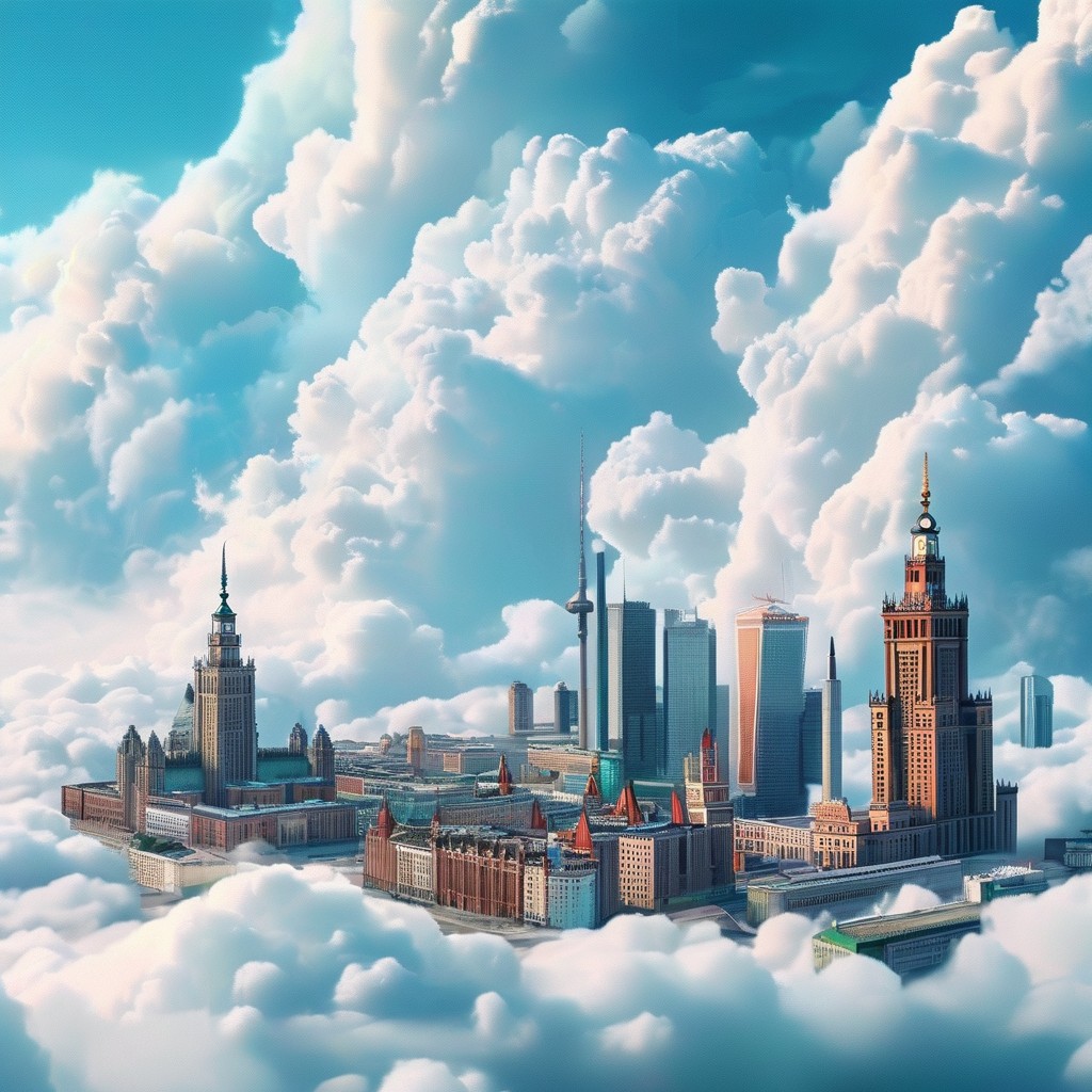 波兰云电脑如何悄然改变企业IT格局？