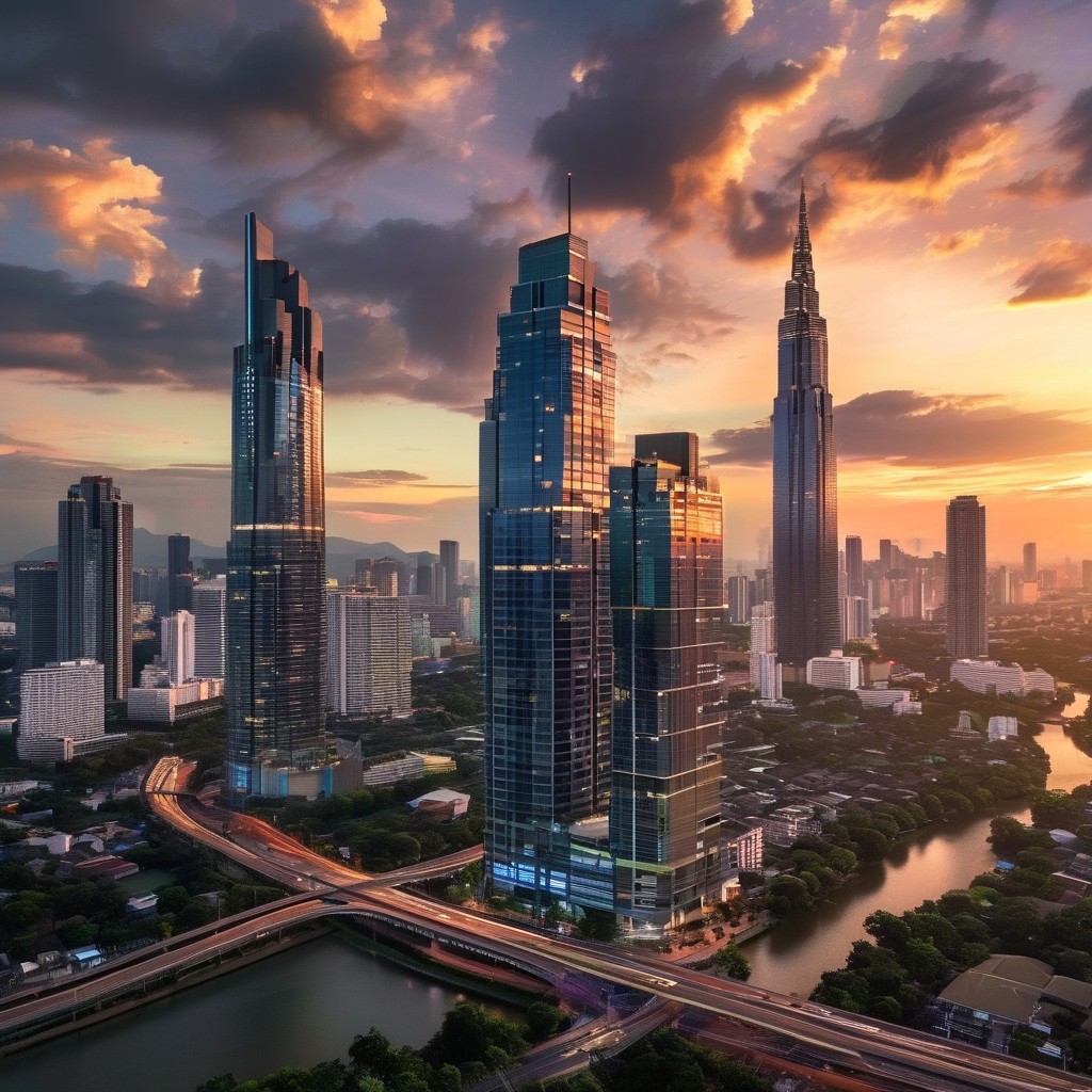 为什么选择泰国VPS成为成本效益的不二之选？