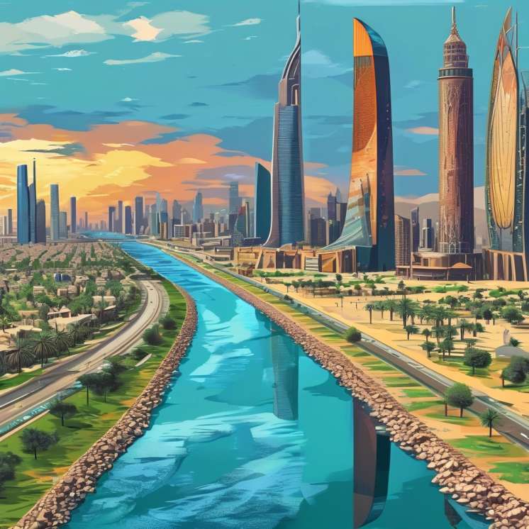 伊拉克跨境电商线路：用户体验评测