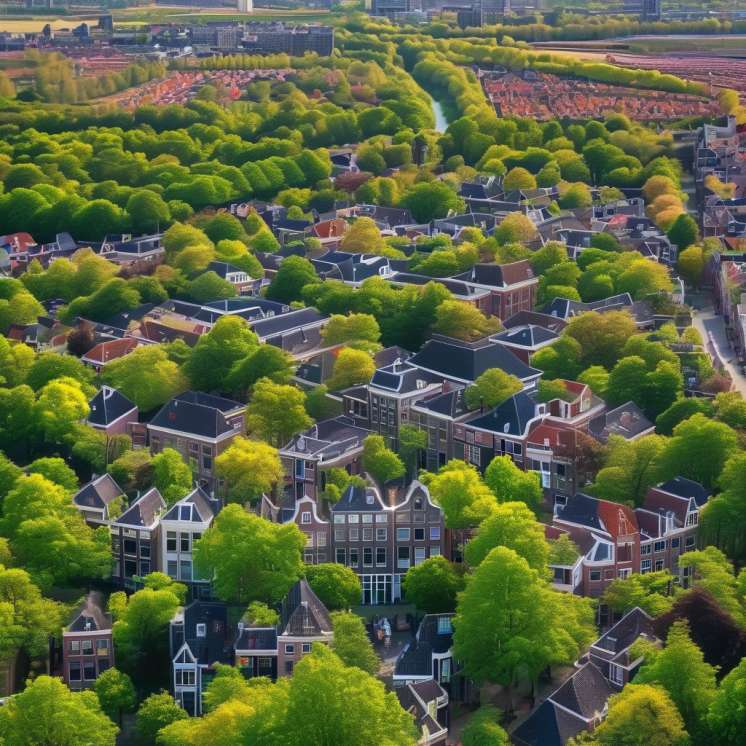 荷兰节点：重塑网络基础设施的未来