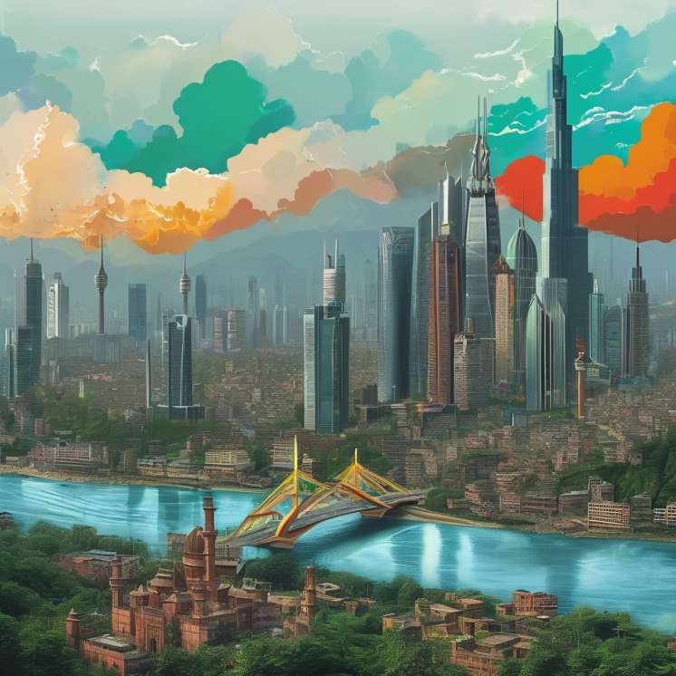 巴基斯坦IP：为什么成为市场新宠？