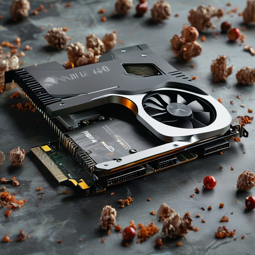 NVIDIA Quadro P4000：打造设计与工程梦想的加速器