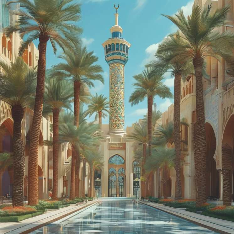 科威特IP：市场新宠背后的秘密