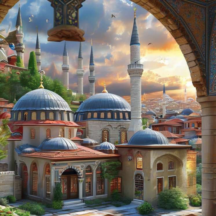 土耳其VPS：为何成为市场新宠？其技术优势一目了然