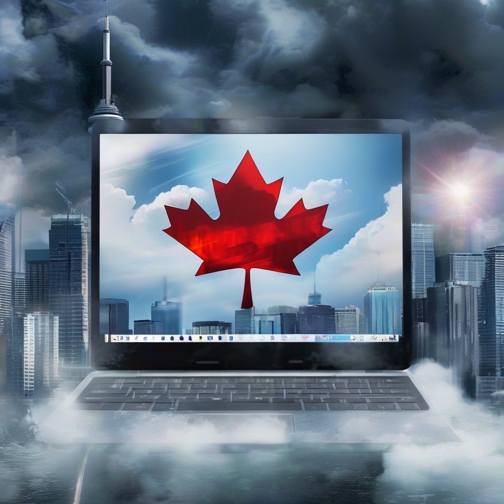 为什么加拿大VPS成为网络托管的新宠？