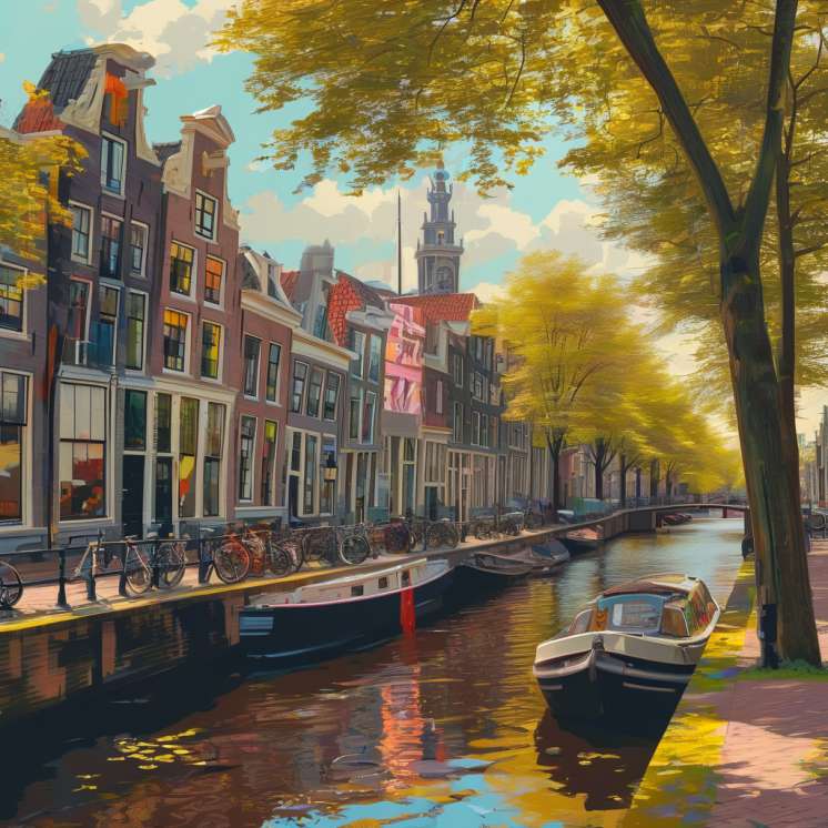 为什么荷兰IP成为物联网创新的市场新宠？